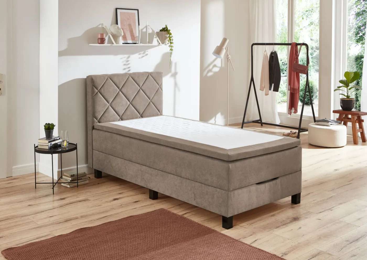 Boxbett BX 2280