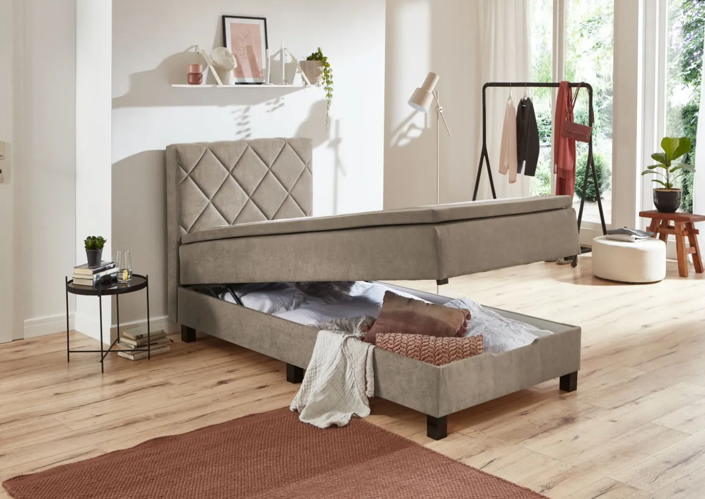 Boxbett BX 2280