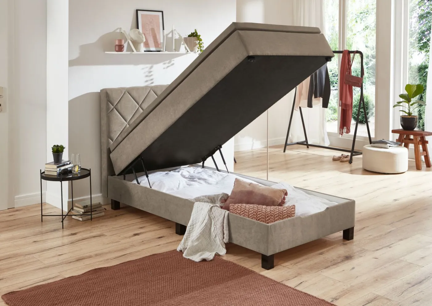 Boxbett BX 2280