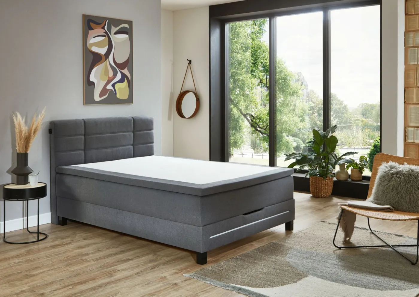 Boxbett BX 2260