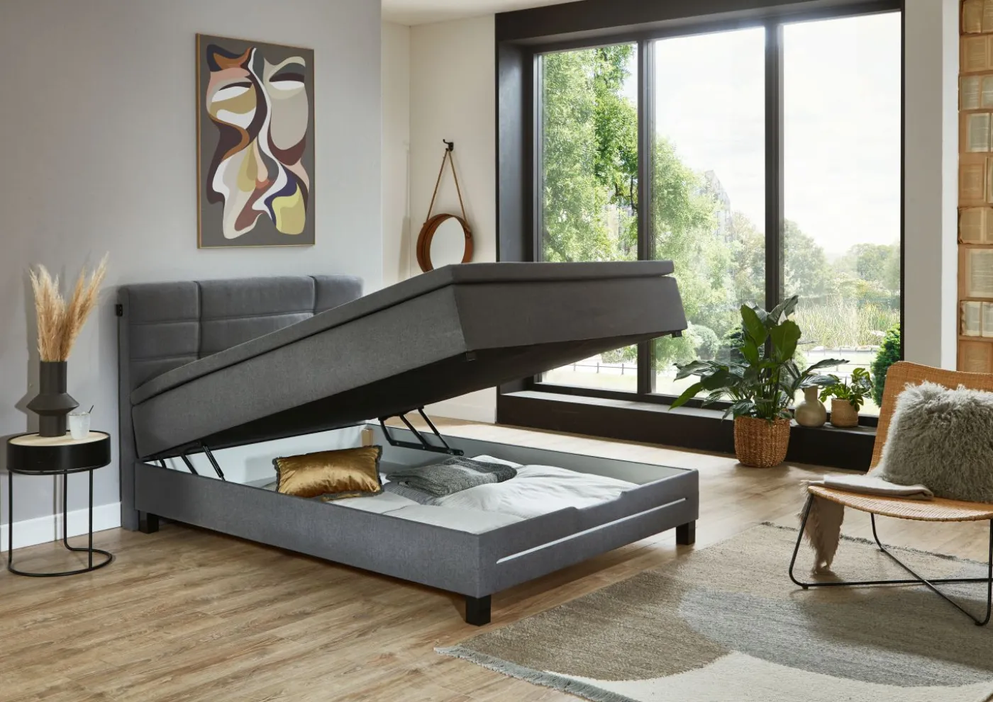 Boxbett BX 2260