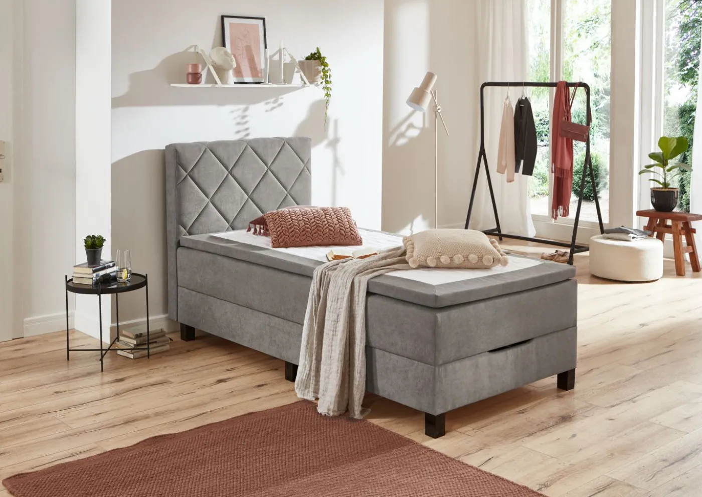 Boxbett DAKAR