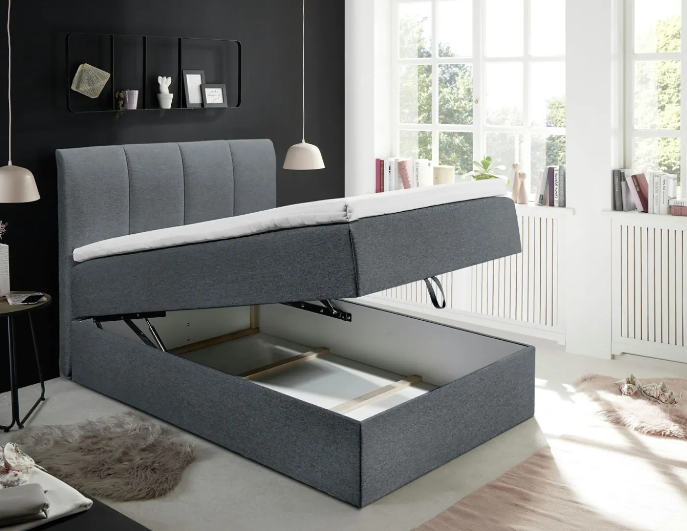 Boxbett GRATIANA 6