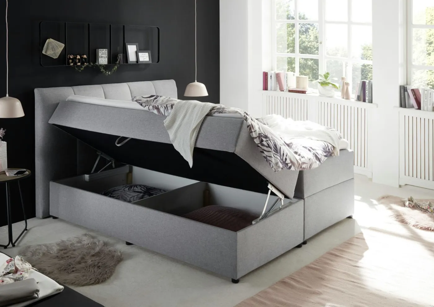 Boxbett GRATIANA 2