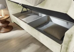 Boxbett PUEBLA