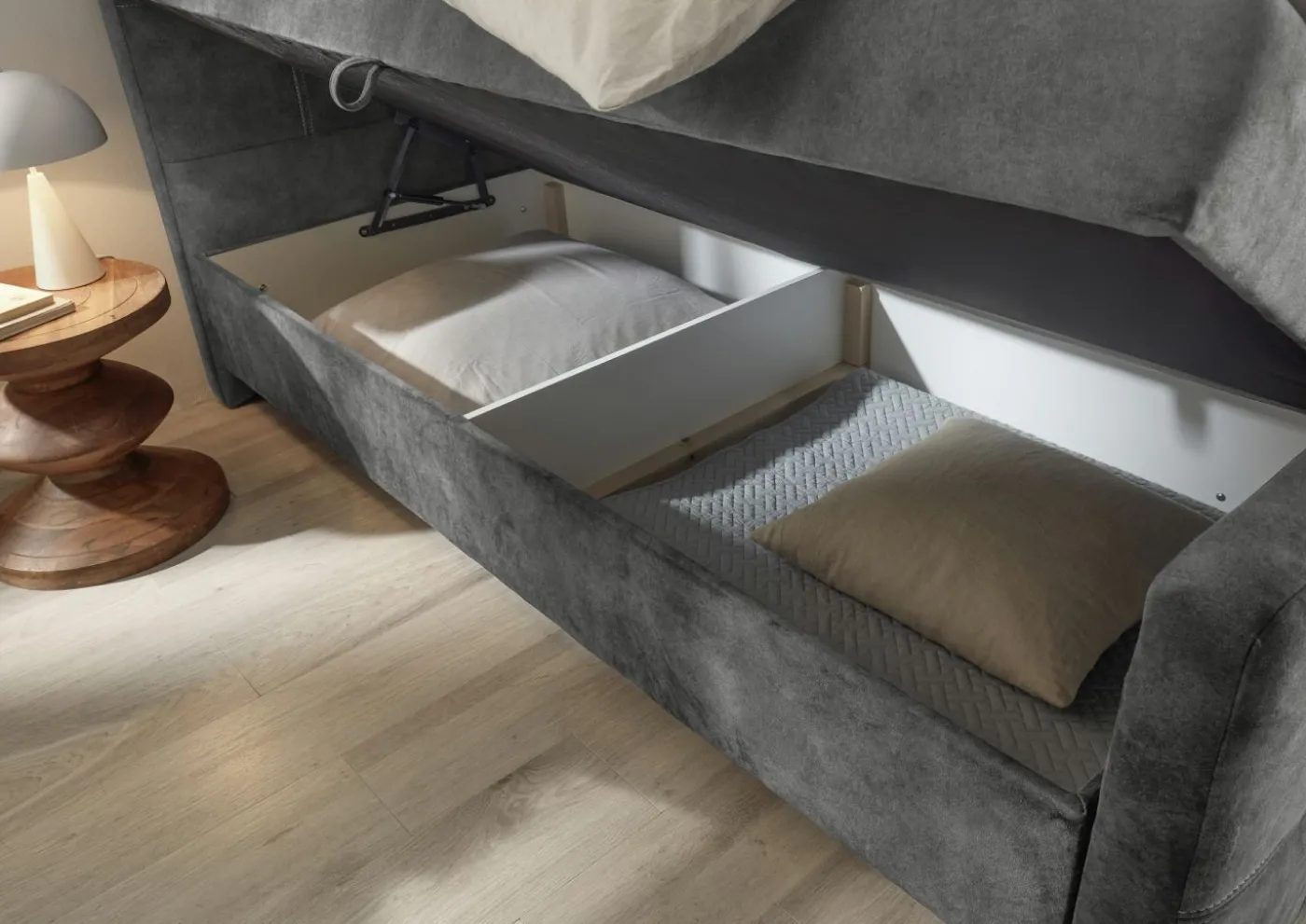 Boxbett PUEBLA