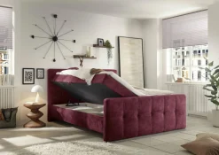 Boxbett PUEBLA