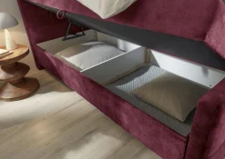 Boxbett PUEBLA