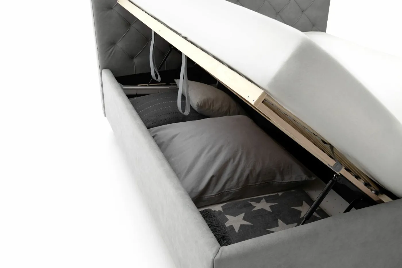 Boxbett SAN REMO