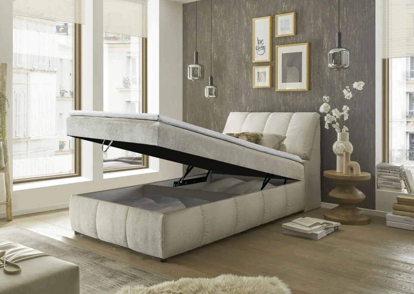 Boxbett VALENCIA 5