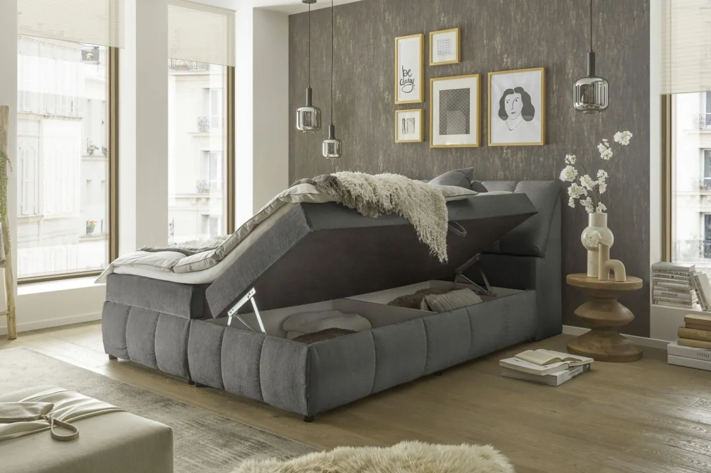 Boxbett VALENCIA 5