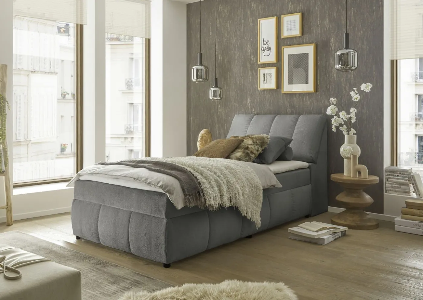 Boxbett VALENCIA 5