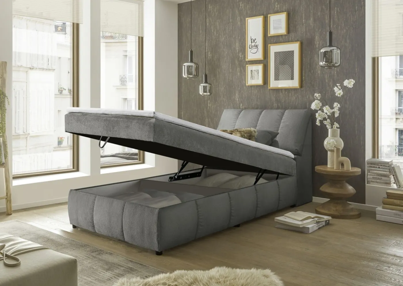 Boxbett VALENCIA 5