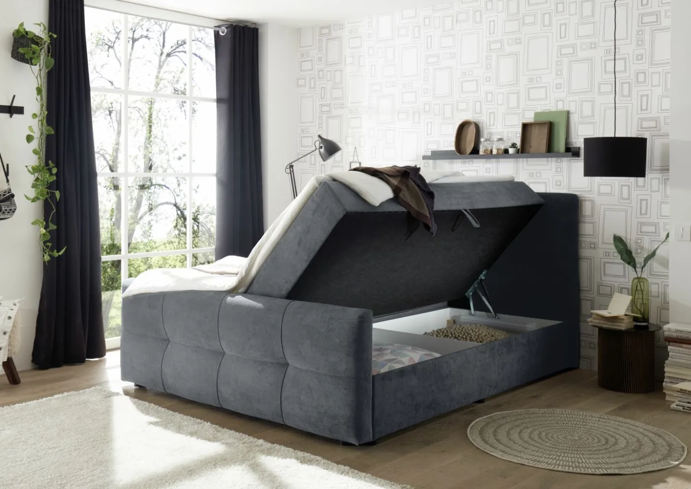 Boxbett WINNIPEG 6