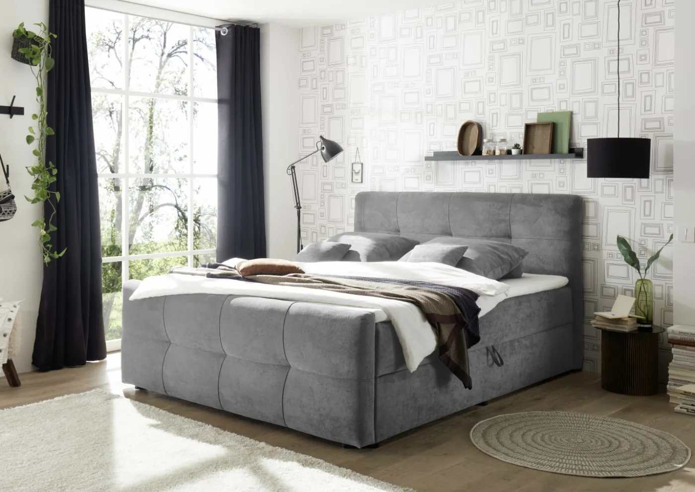Boxbett WINNIPEG 6