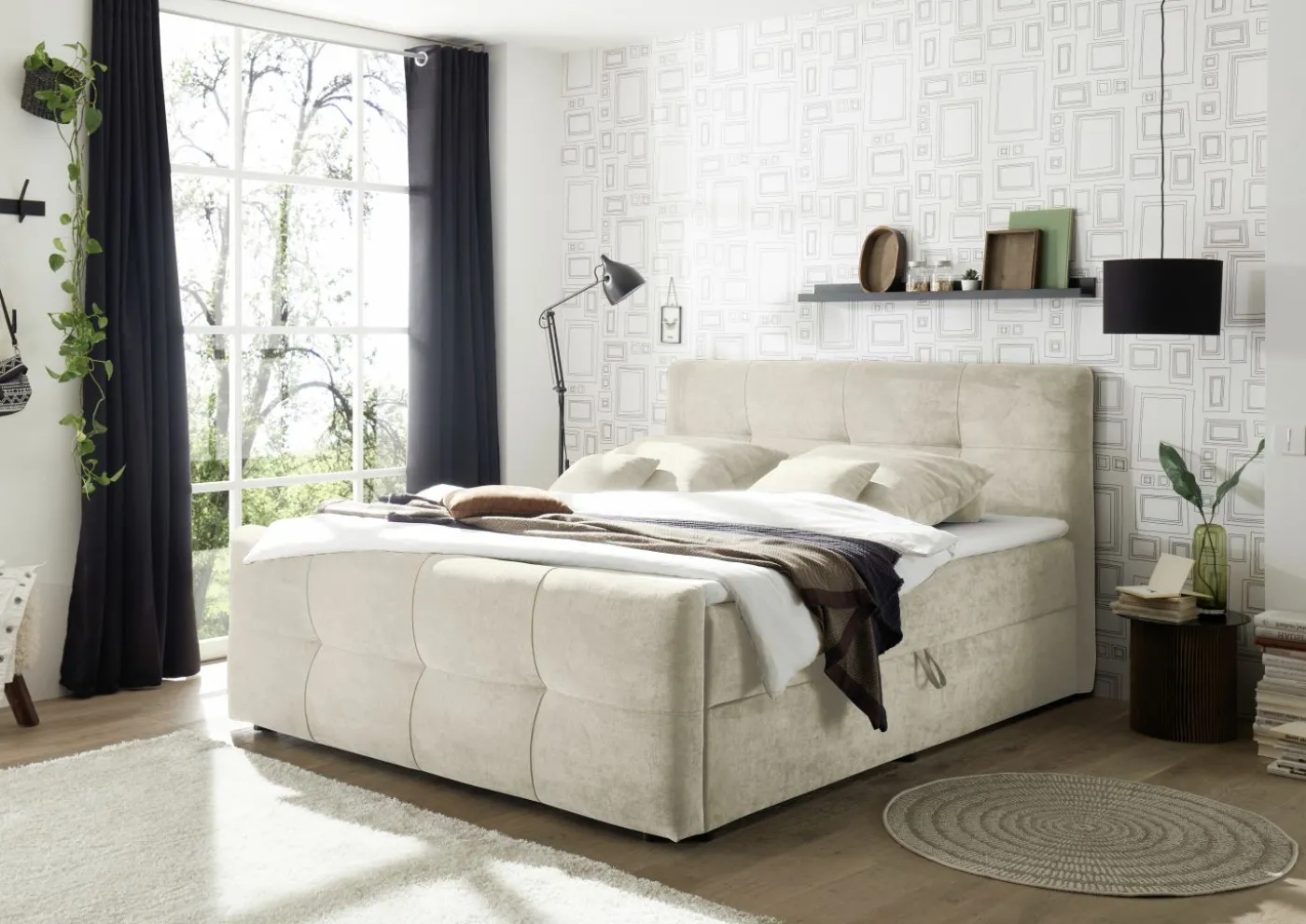 Boxbett WINNIPEG 6