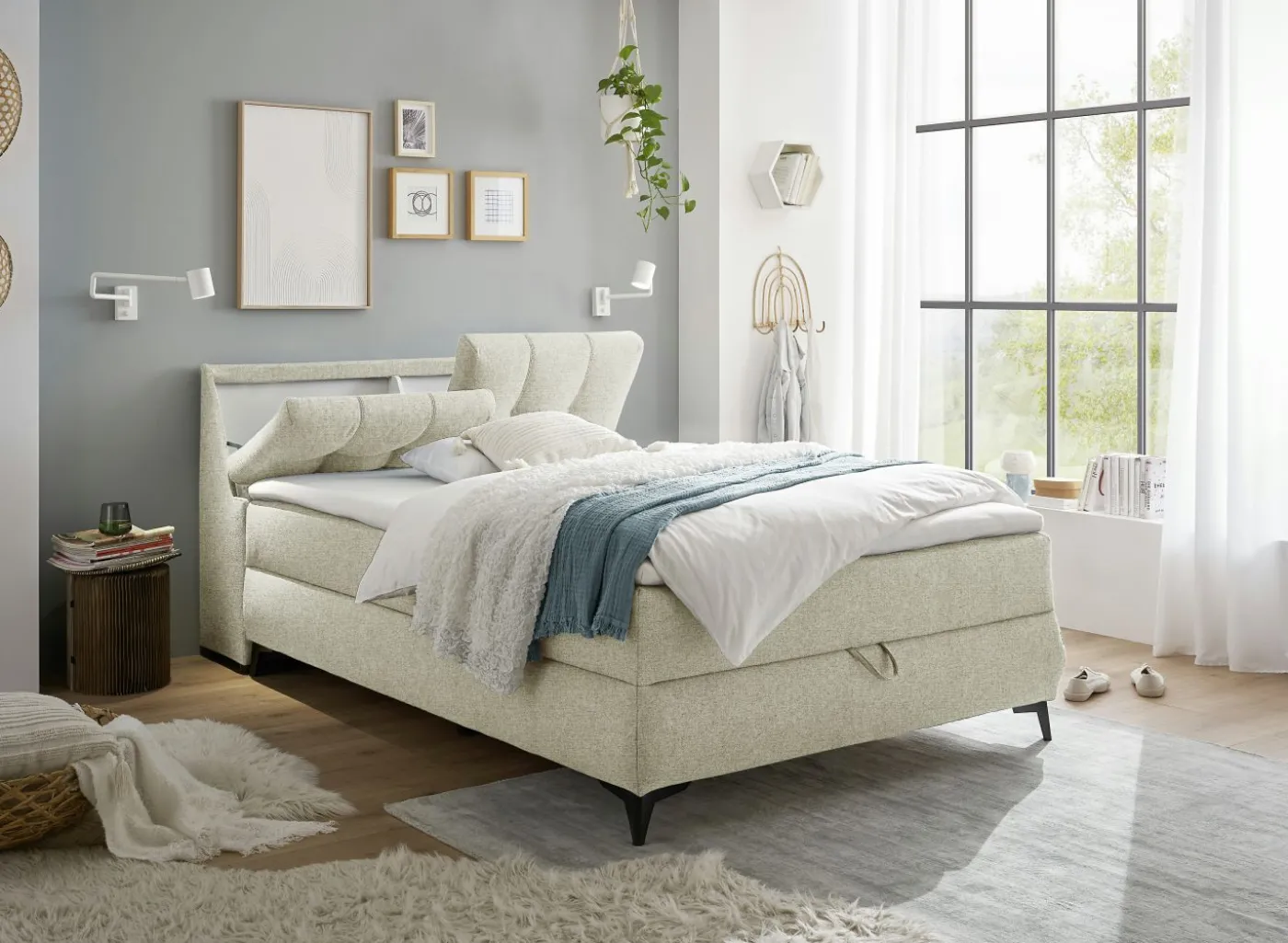 Boxbett YUCATAN