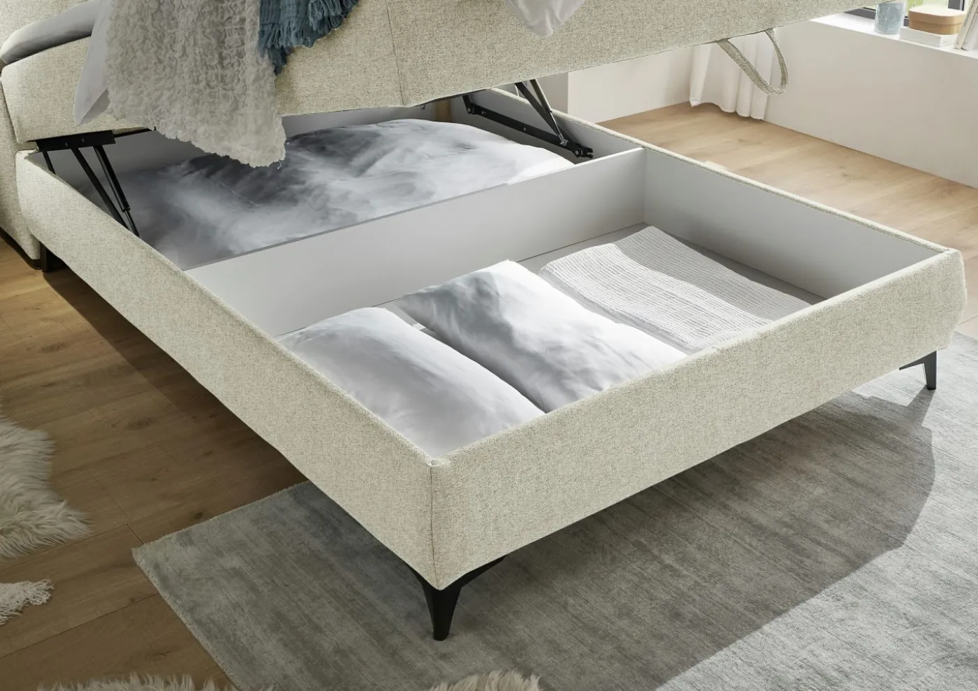 Boxbett YUCATAN