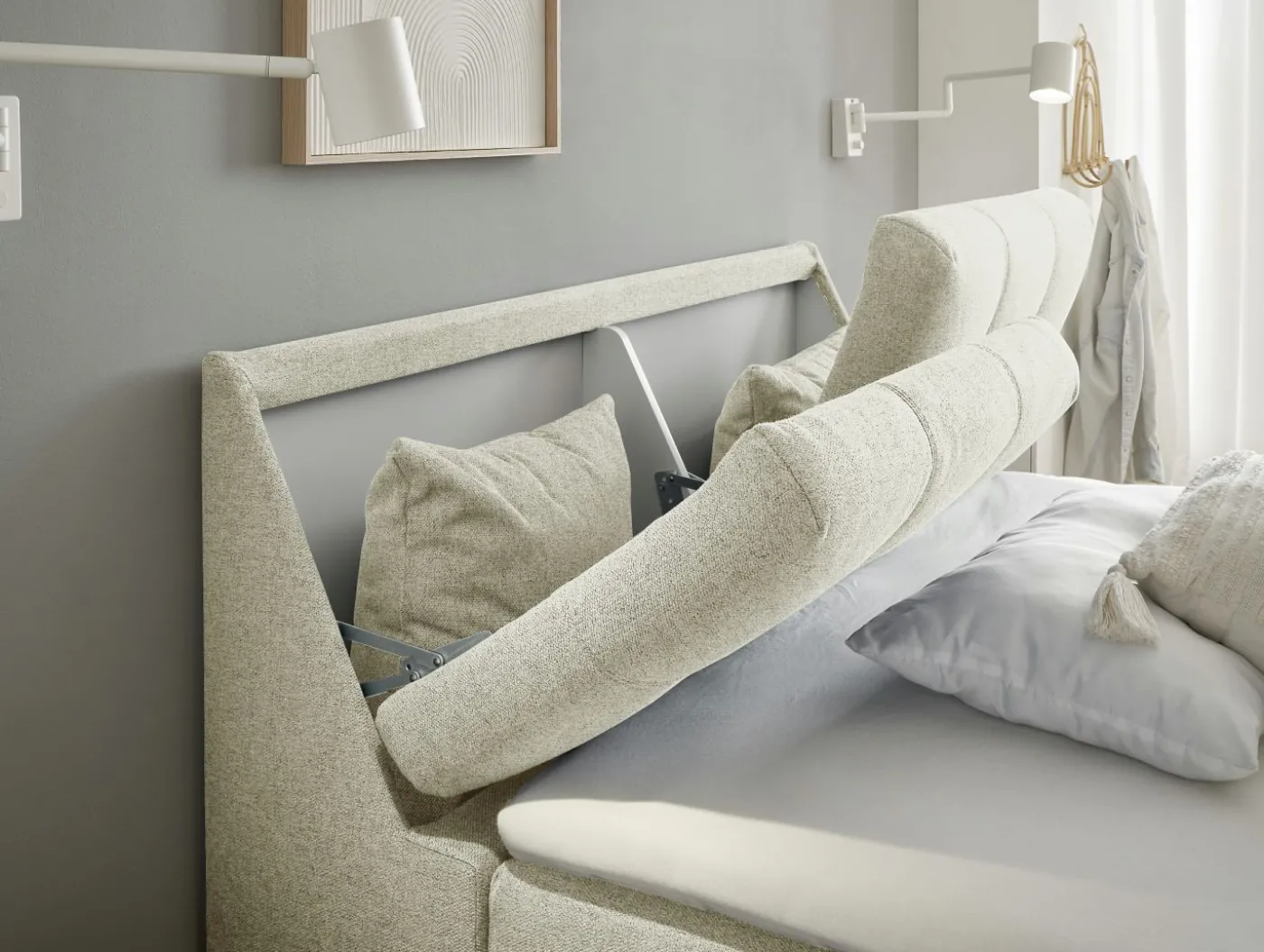 Boxbett YUCATAN