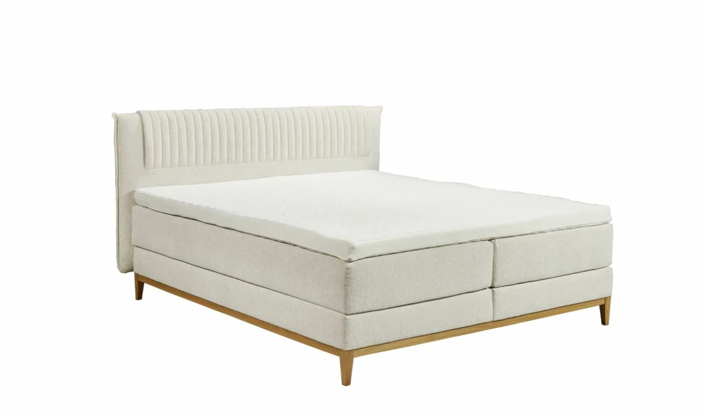 Boxspringbett AALBORG 8