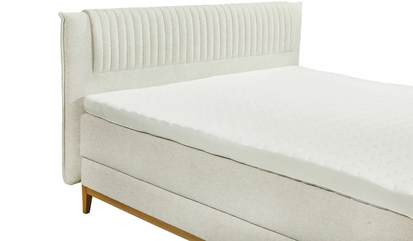 Boxspringbett AALBORG 8