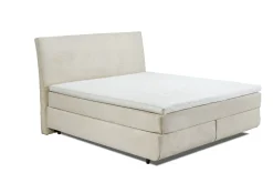 Boxspringbett AGUASCALIENTES 6