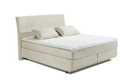 Boxspringbett AGUASCALIENTES 6