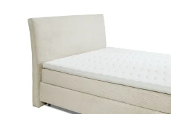 Boxspringbett AGUASCALIENTES 6