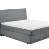 Boxspringbett AGUASCALIENTES 6