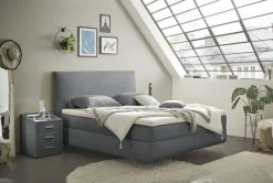Boxspringbett AGUASCALIENTES 6