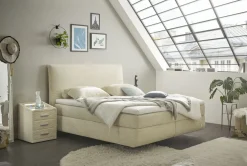 Boxspringbett AGUASCALIENTES 3