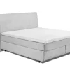 Boxspringbett AGUASCALIENTES 6