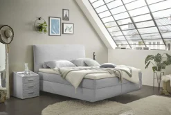 Boxspringbett AGUASCALIENTES 6