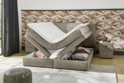 Boxspringbett APE