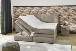Boxspringbett APE