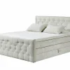 Boxspringbett ASIENTOS 8