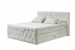 Boxspringbett ASIENTOS 8