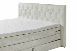 Boxspringbett ASIENTOS 8