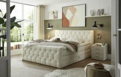Boxspringbett ASIENTOS 8