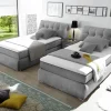 Boxspringbett BREGENZ 2