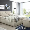 Boxspringbett BREGENZ 3