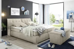 Boxspringbett BREGENZ 3