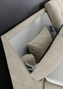 Boxspringbett BREGENZ 3