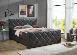 Boxspringbett BX 2200