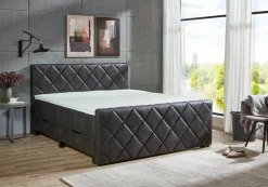 Boxspringbett BX 2200