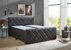 Boxspringbett BX 2200