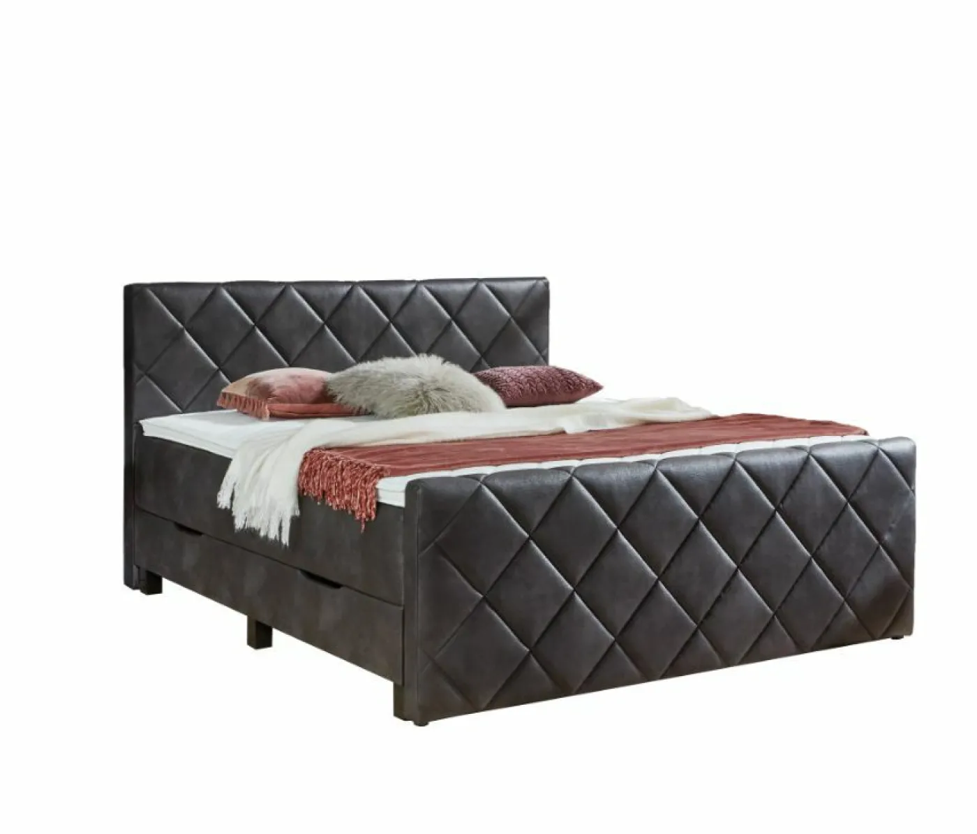 Boxspringbett BX 2200