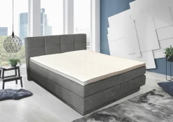 Boxspringbett BX 2110