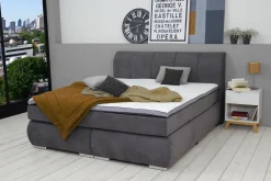 Boxspringbett BX 2120