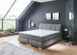 Boxspringbett BX 2120